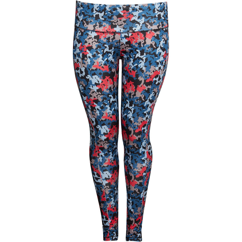 Se Apmontana - Sky Blue - Leggings hos Gowoman.dk