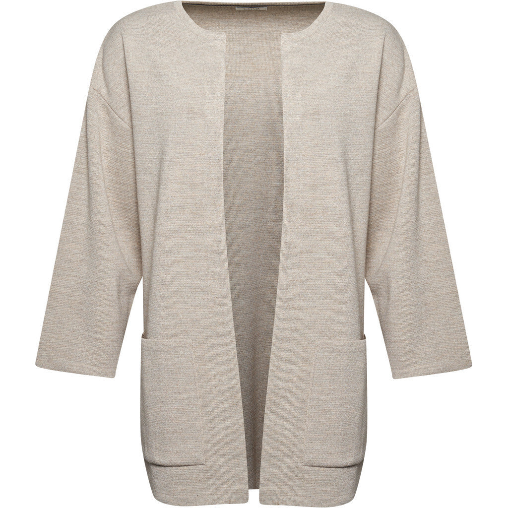 Billede af Bea - Spago Sand - Cardigan