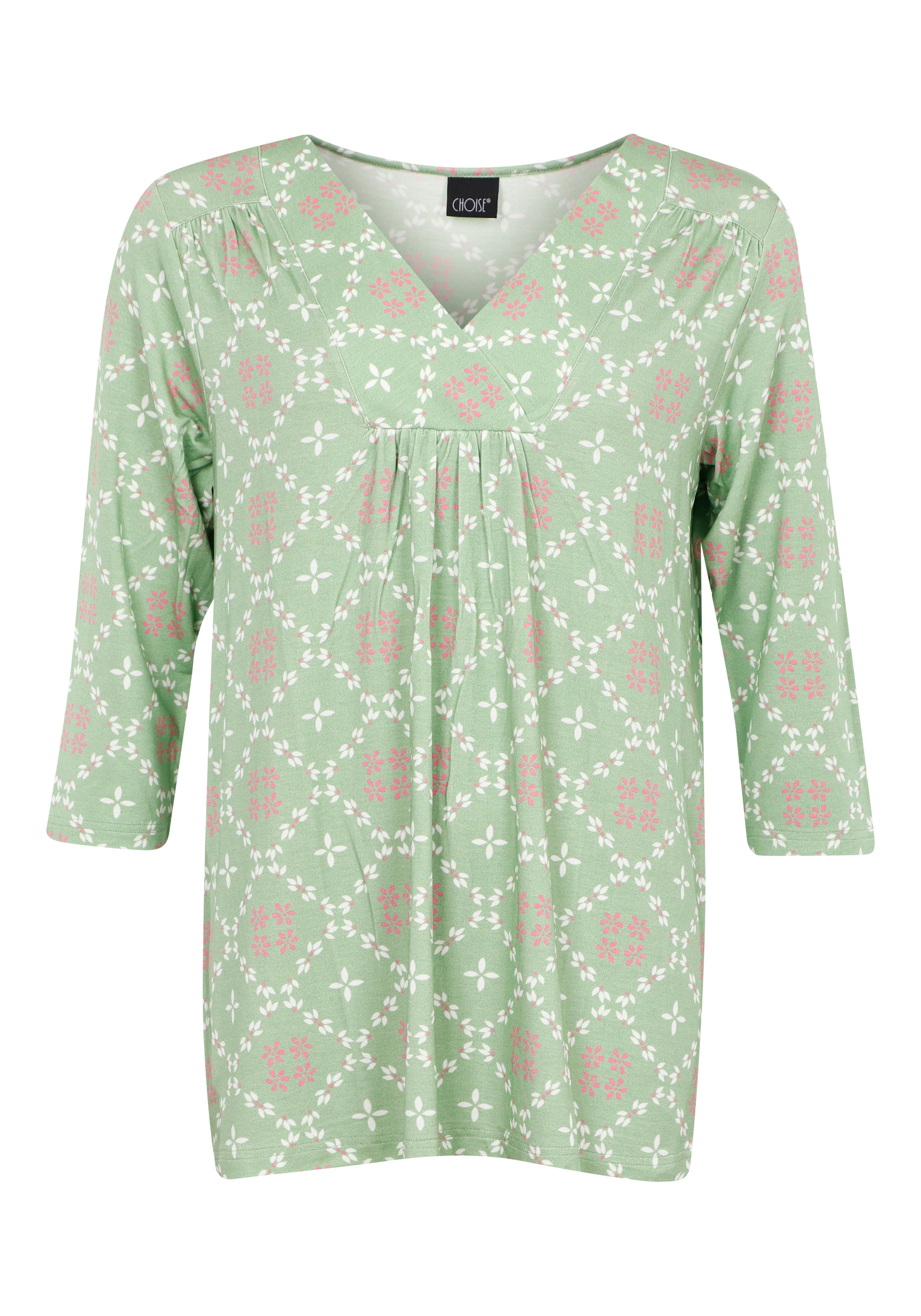 Billede af Cblouse - Mint - Bluse