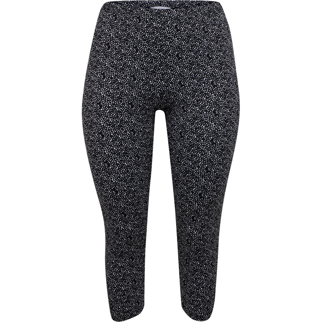 Billede af Chalou - Black - Leggings