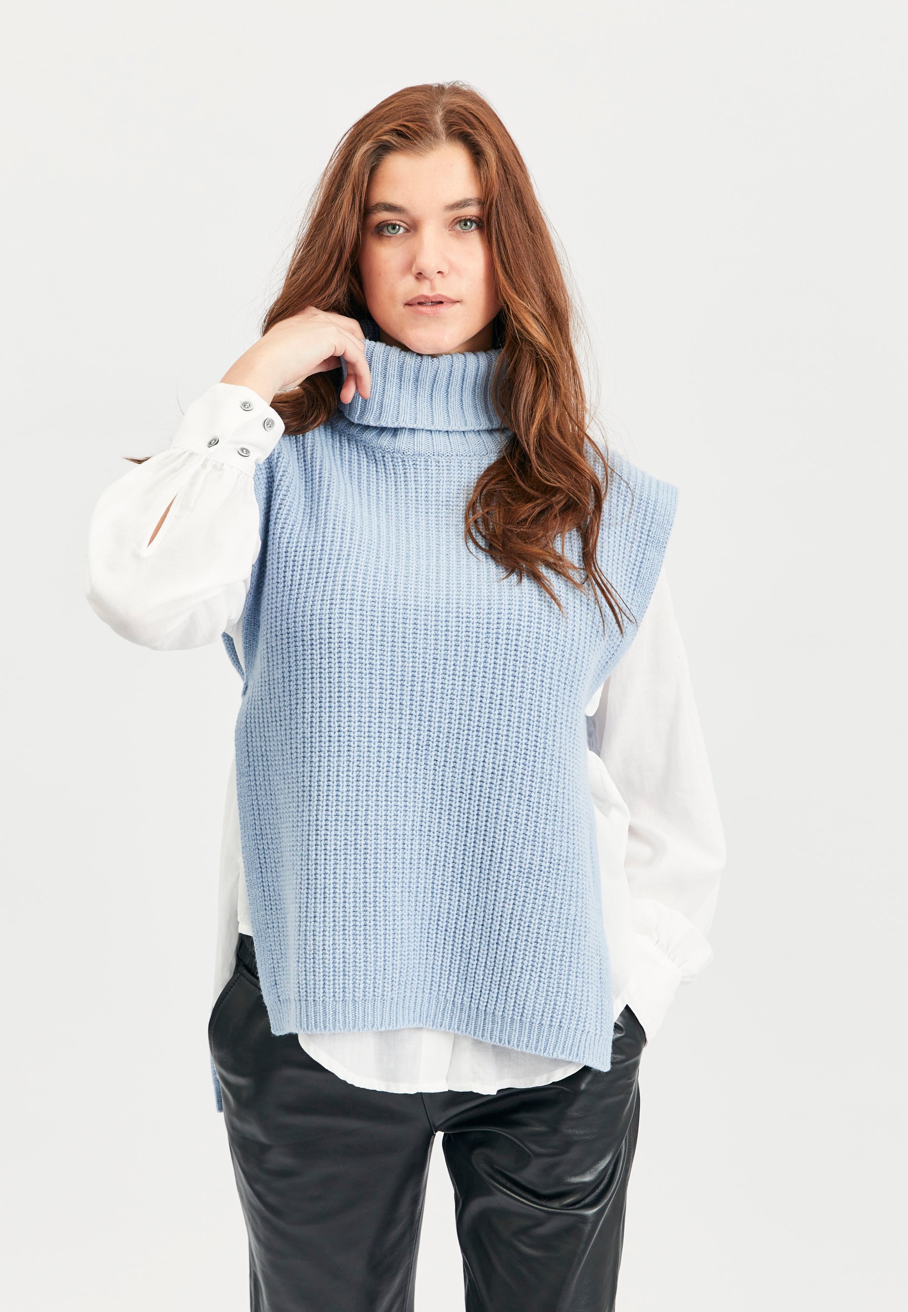 Billede af Daisy - Light Blue