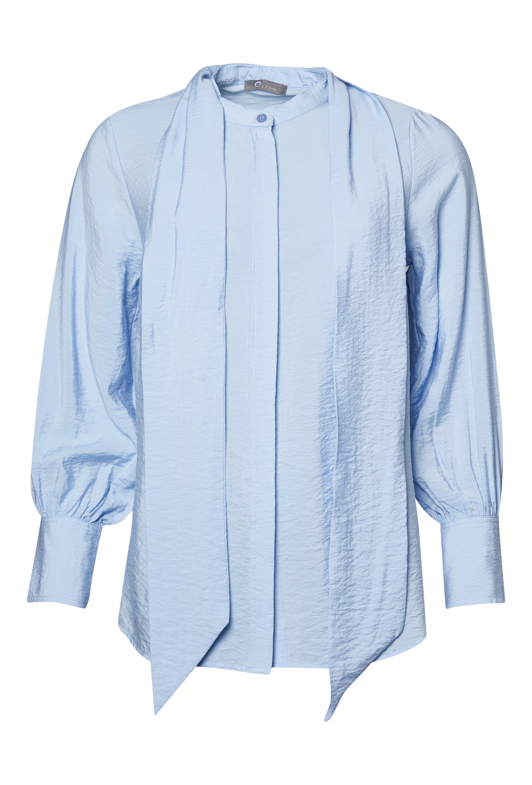 Billede af Etmarge - Light Blue - Bluse