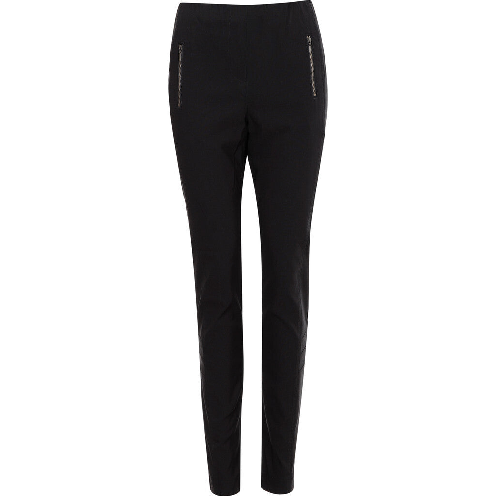 Billede af Ettrousers - Black - Bukser