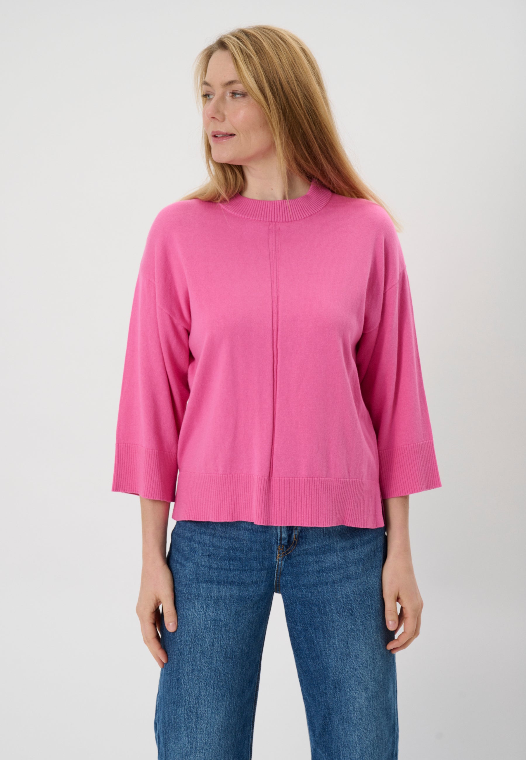 Billede af Liagata - Pink - Bluse