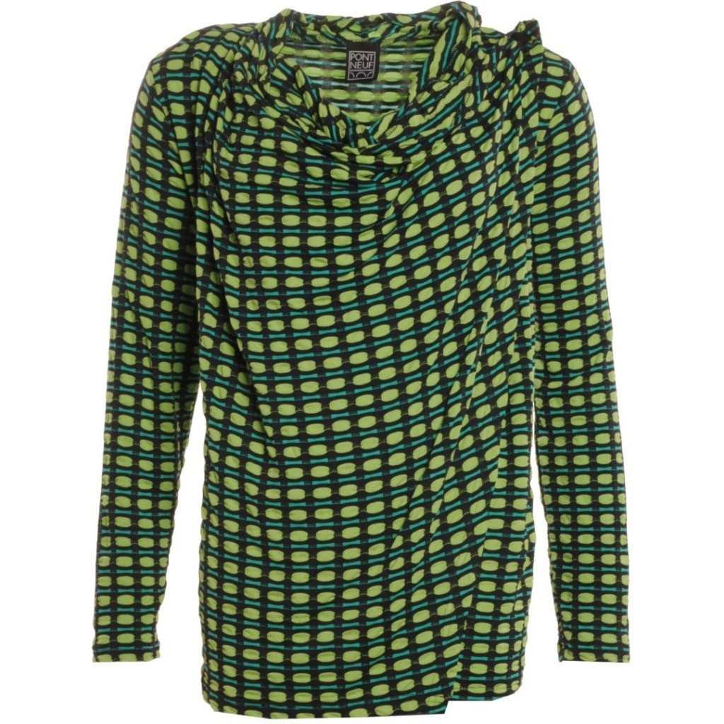 Billede af Pont Neuf - Cardigan - Pndana - Lime