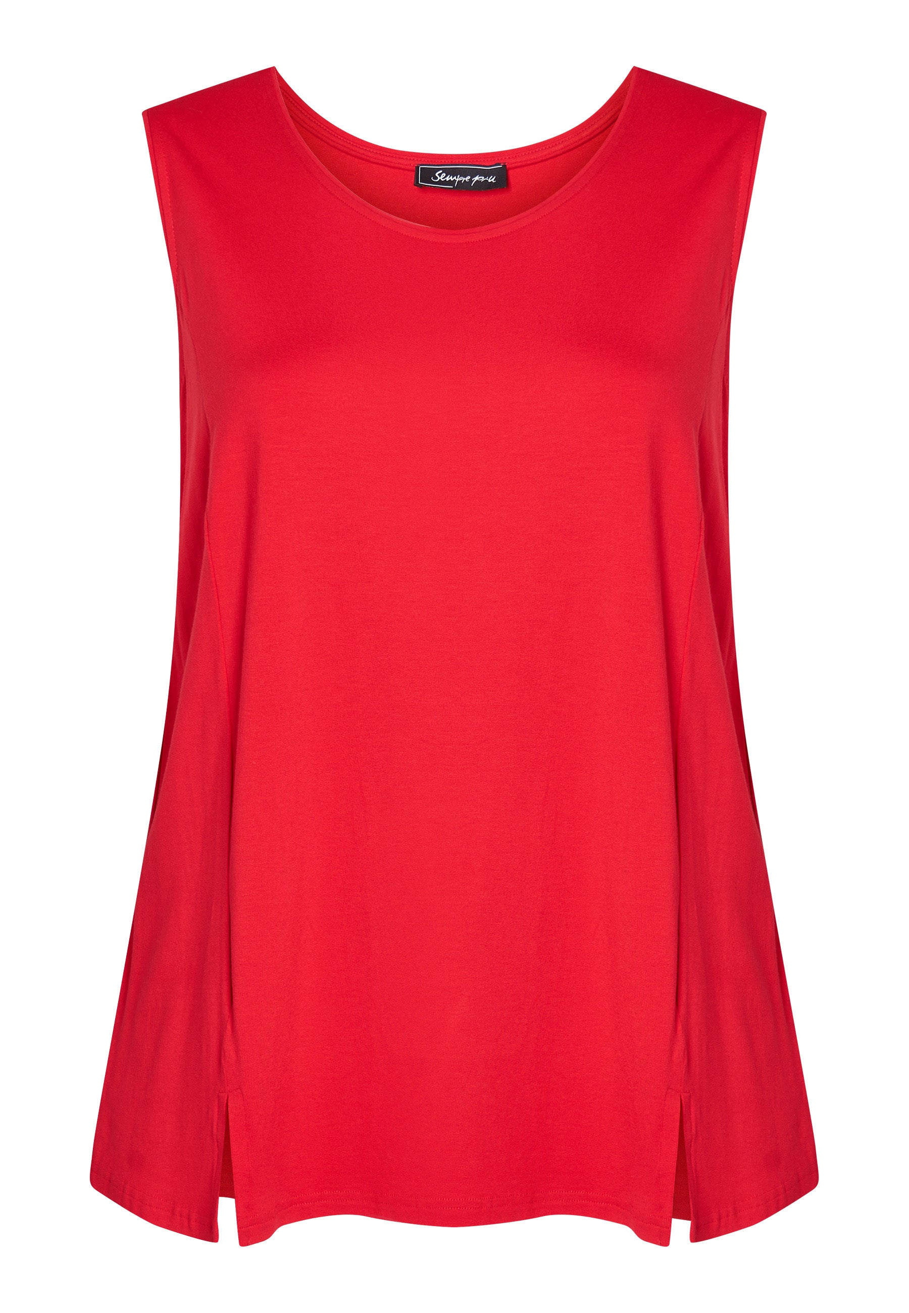 Billede af Setop Noos - Red - Top