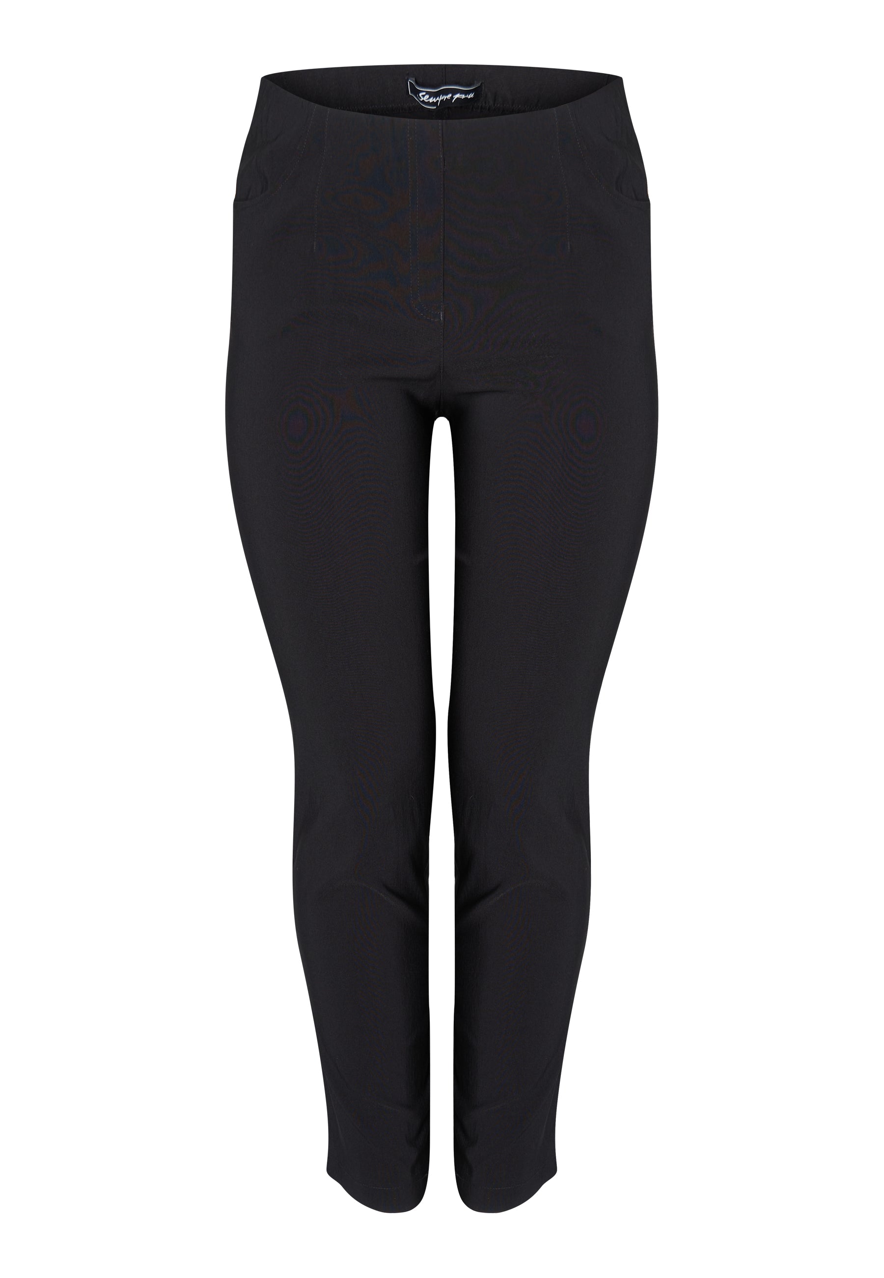 Billede af Setrouser Lara Noos - Black - Bukser