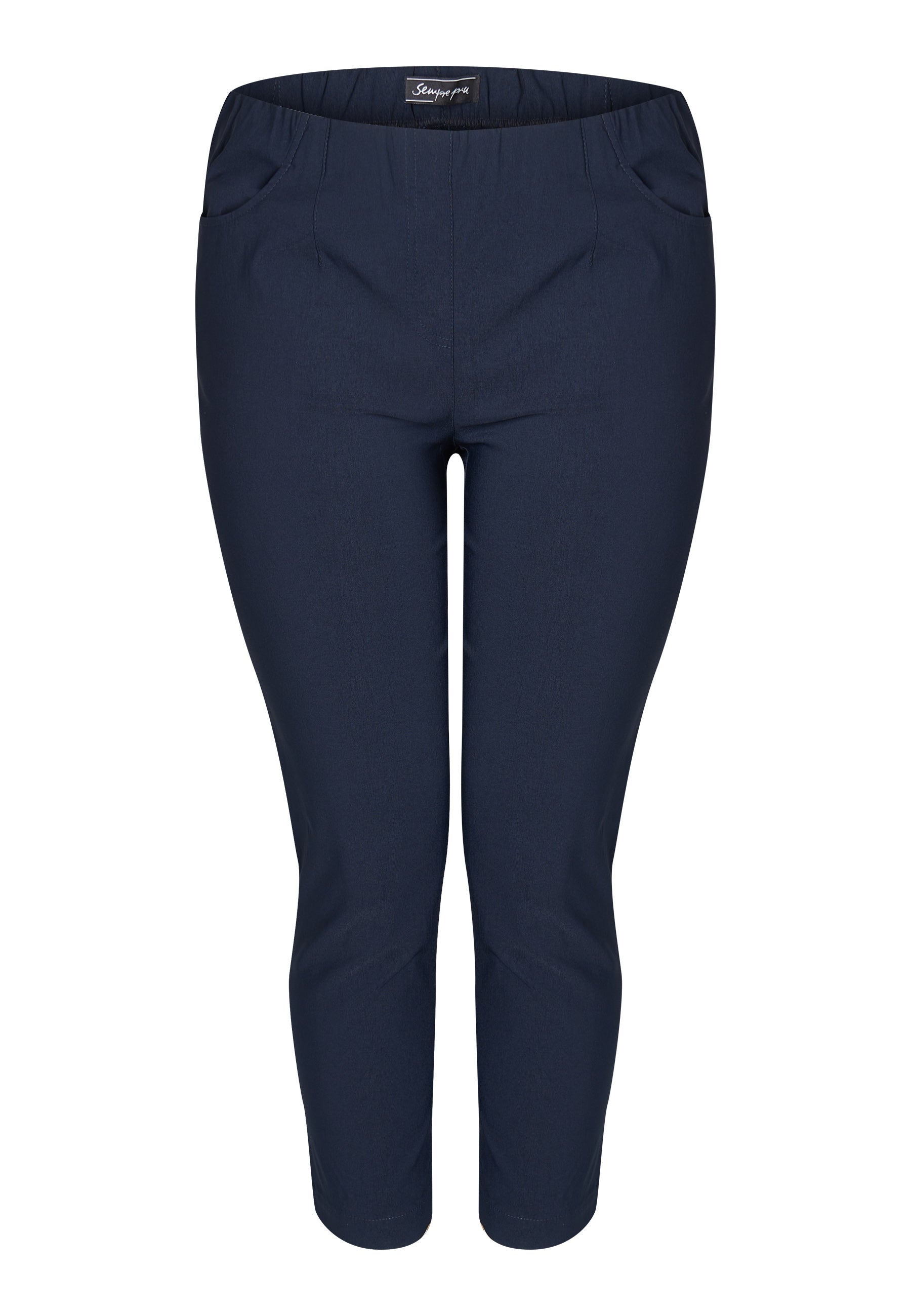 Billede af Setrousers Noos - Navy - Bukser