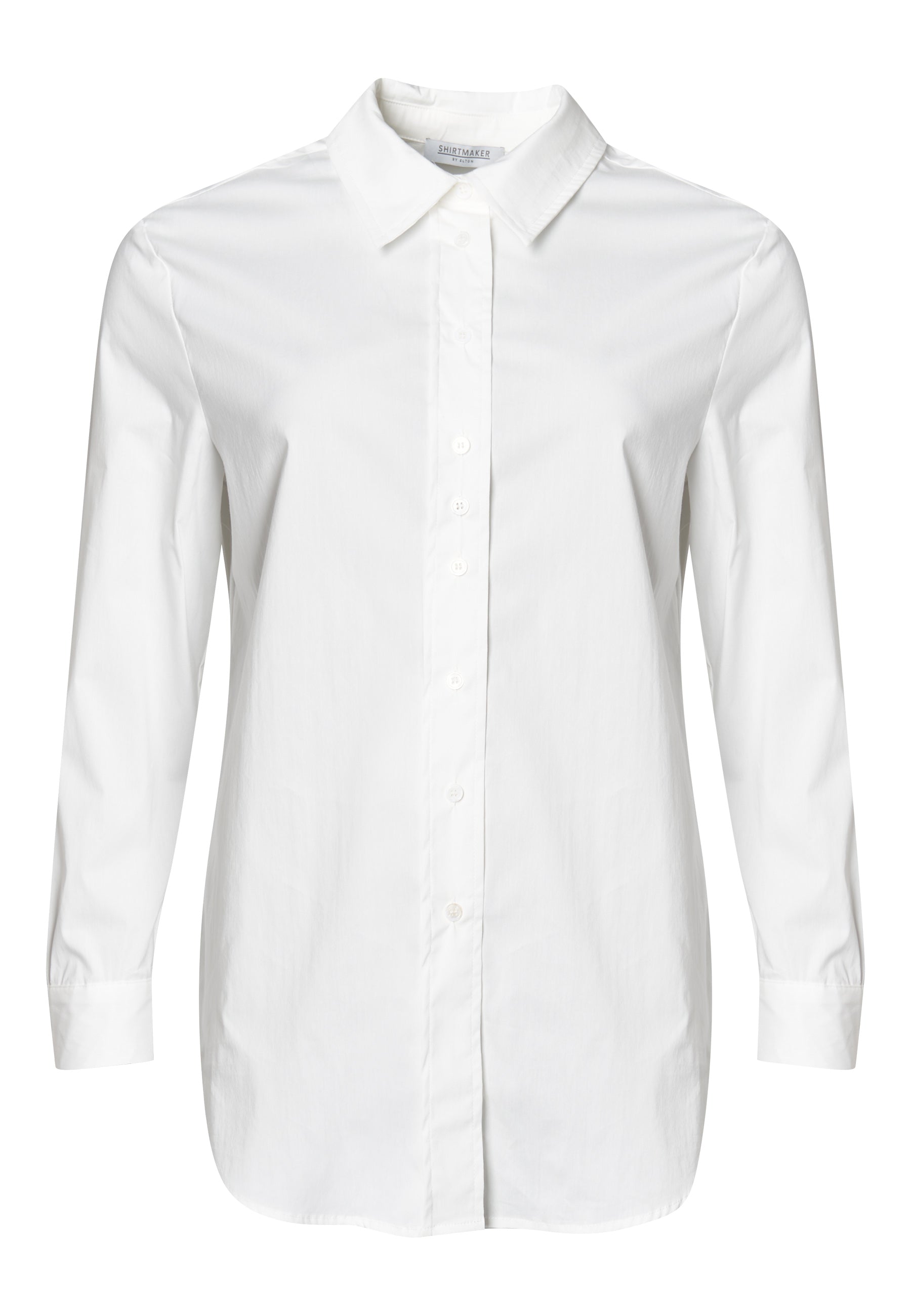 Se Shjohanne - White - Skjorte hos Gowoman.dk