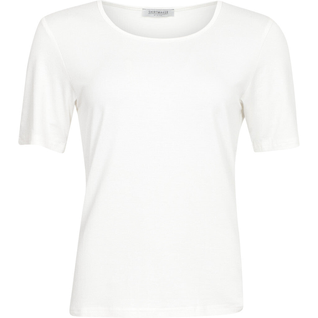 Sht-shirt - Off White - T-shirt