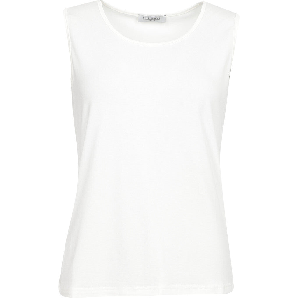 Se Shtop - Off White - Top hos Gowoman.dk