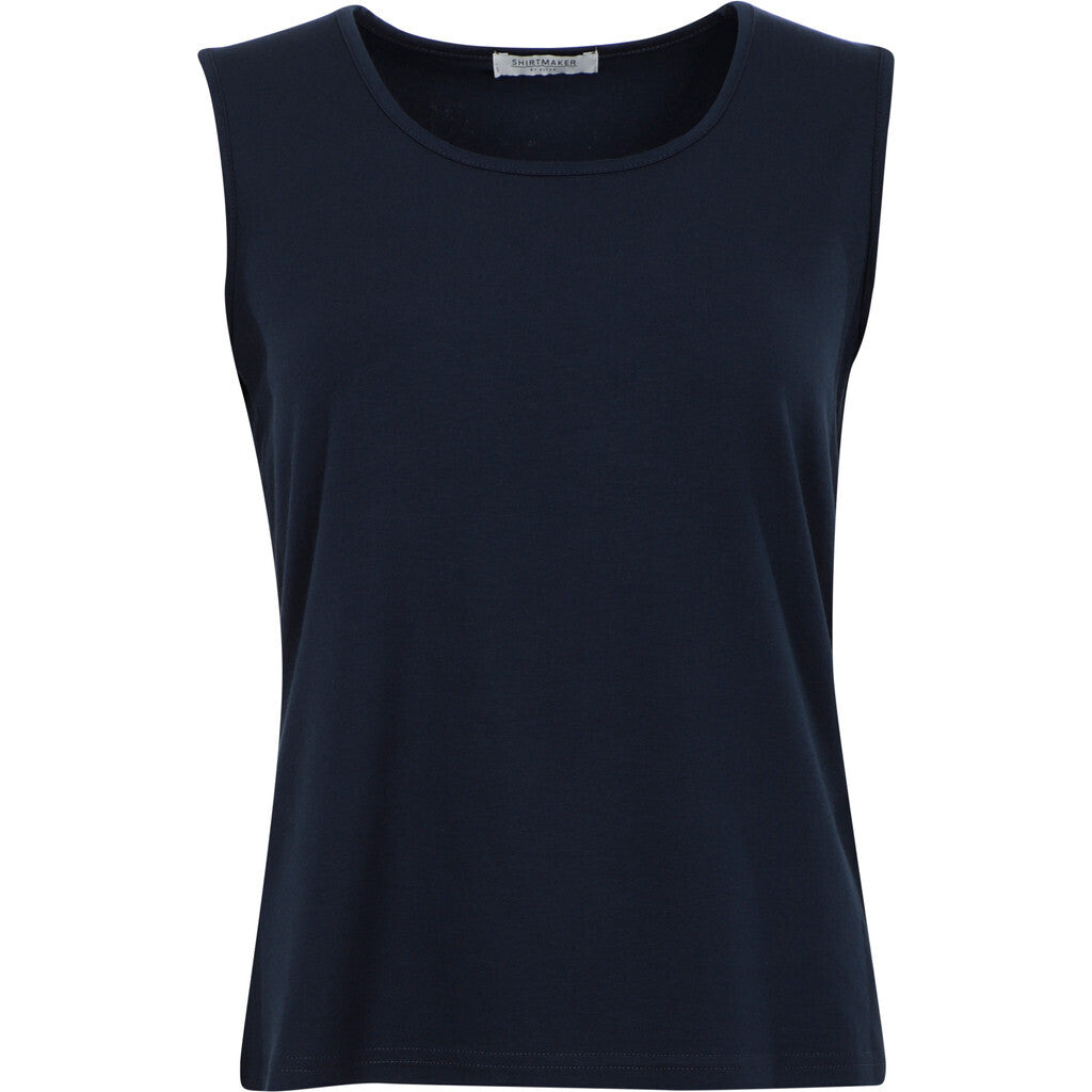 Se Shtop - Navy - Top hos Gowoman.dk