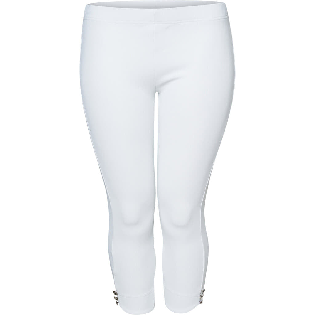 Billede af Apnappanee - Optical White - Leggings