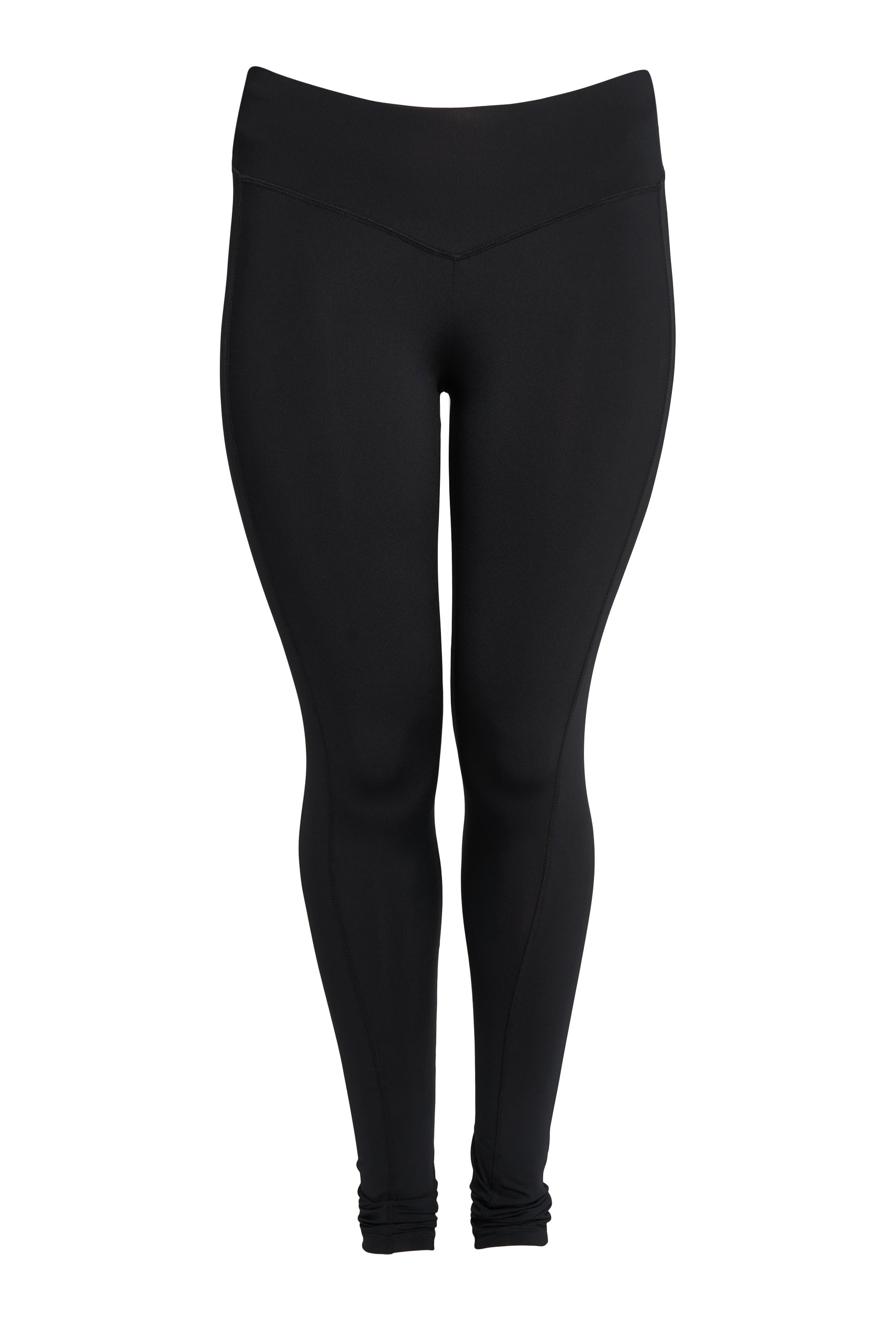 Billede af Aptennessee - Black - Leggings