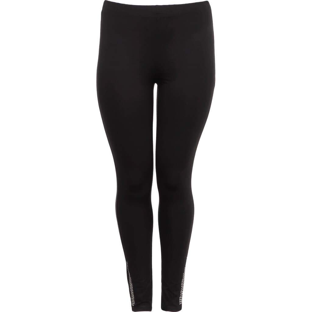 Billede af Chfreia - Black - Leggings