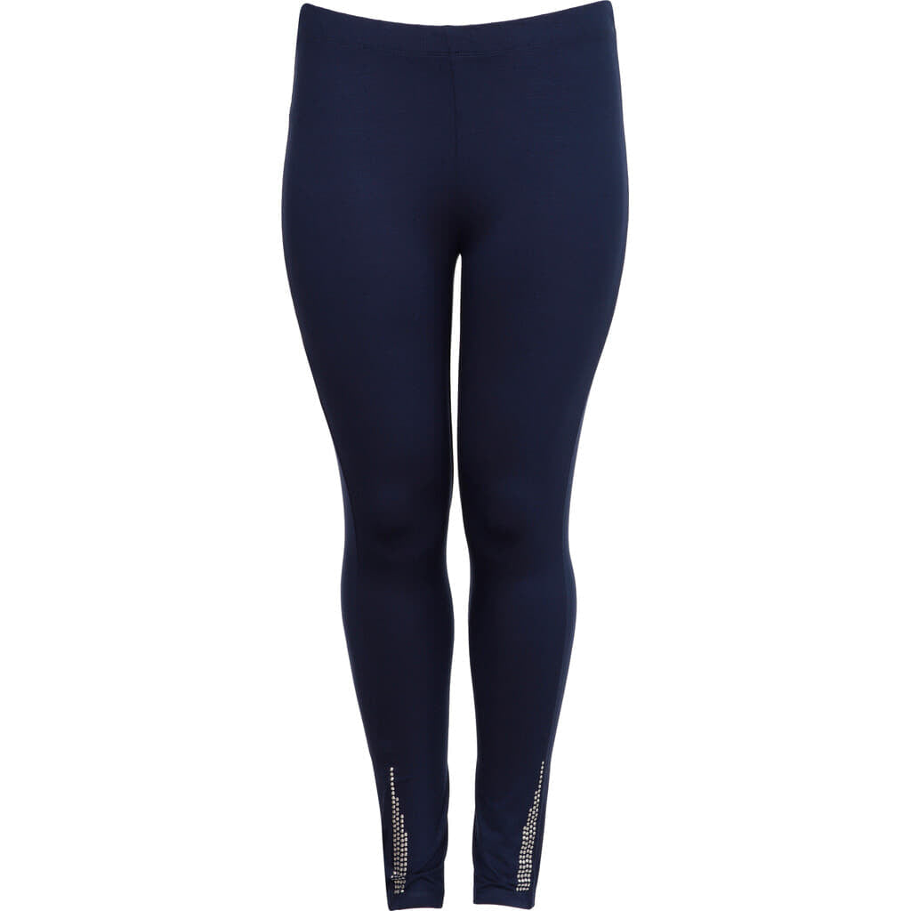 Billede af Chfreia - Navy - Leggings