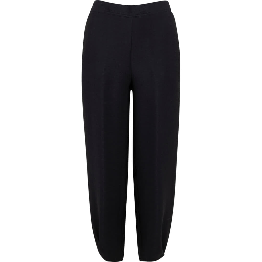 Billede af Ettrousers - Black - Bukser