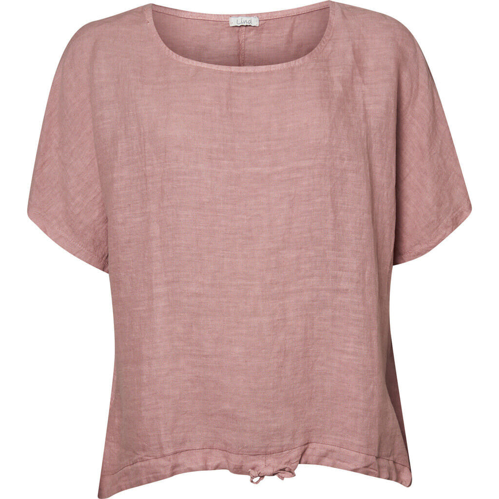 Billede af Lifabiola - Rosa Antico - Bluse