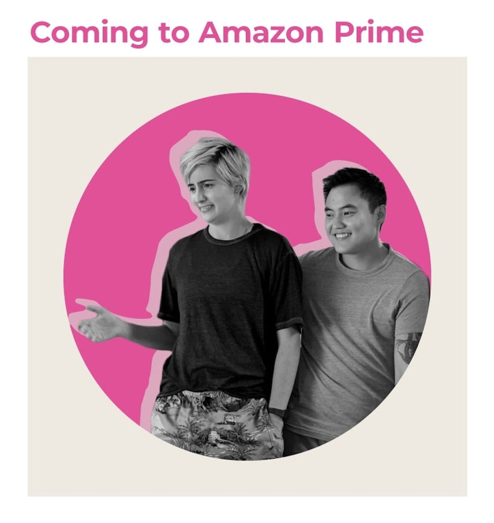 Amazon Prime