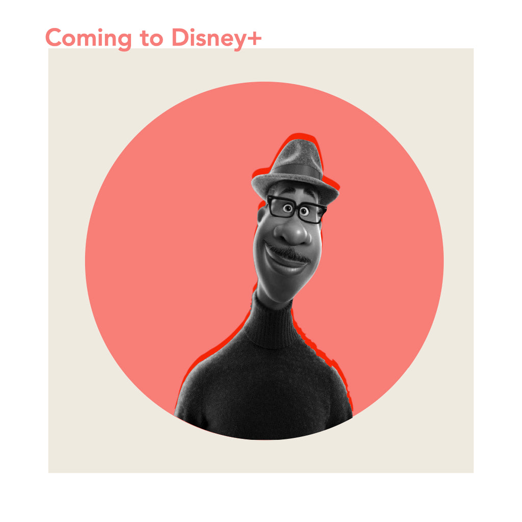 Coming to Disney Plus