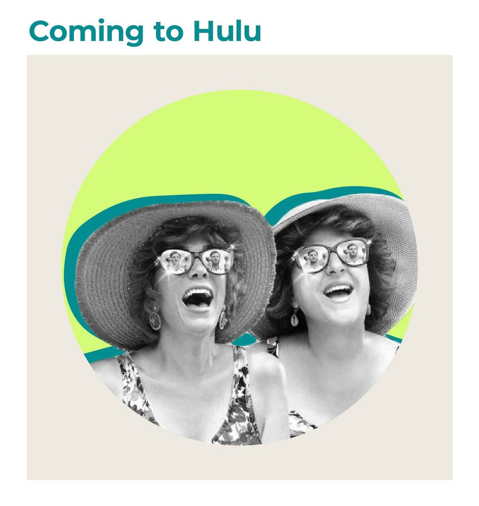 Coming to Hulu - July