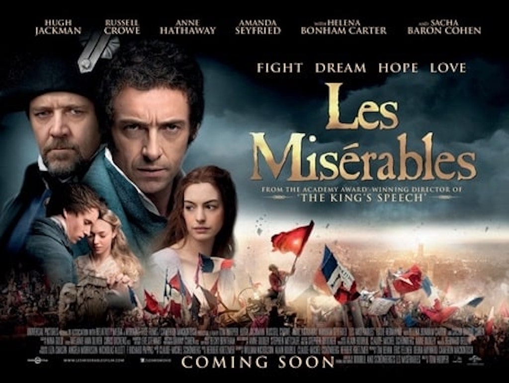 Les Misérables 