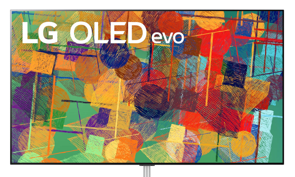 LG OLED EVO