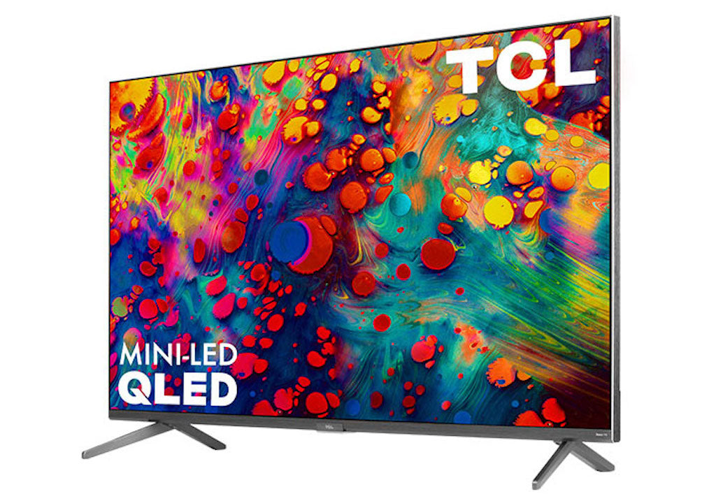 TCL mini-LED QLED