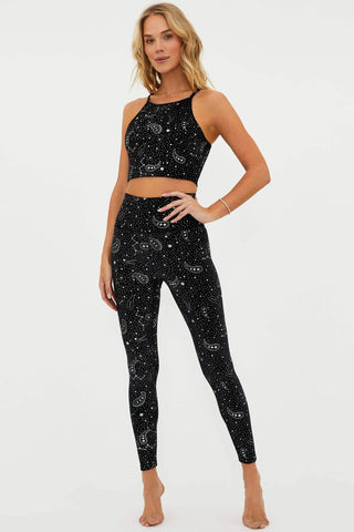 Shop Beach Riot Piper Shadow Shimmer Leggings Online - Official