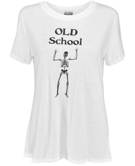 Sub Urban Riot Old School Loose Tee