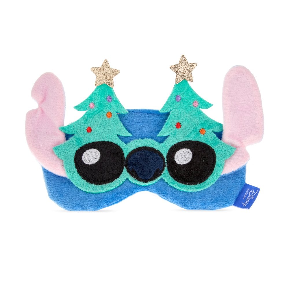 Kitsch & Disney Satin Eye Mask - Princess Party – KITSCH