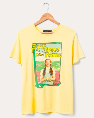 Junk Food Wizard of Oz Dorothy Vintage Tee £59.99