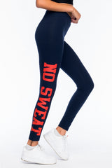 SUB URBAN RIOT NO SWEAT LEGGINGS  £59.99 GBP