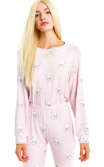 Wildfox Run Free Sommers Sweater £124.99