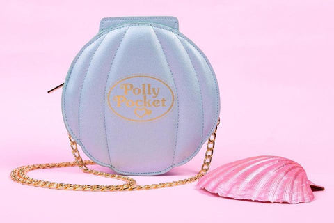 Polly Pocket Handbag