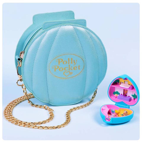 Polly Pocket Bag