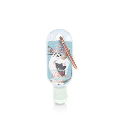 Shop Disney Frozen Clip & Clean Hand Sanitizer-Hand Sanitizer-[product _vendor]-Olaf-Spoiled Brat online UK women’s Fashion boutique
