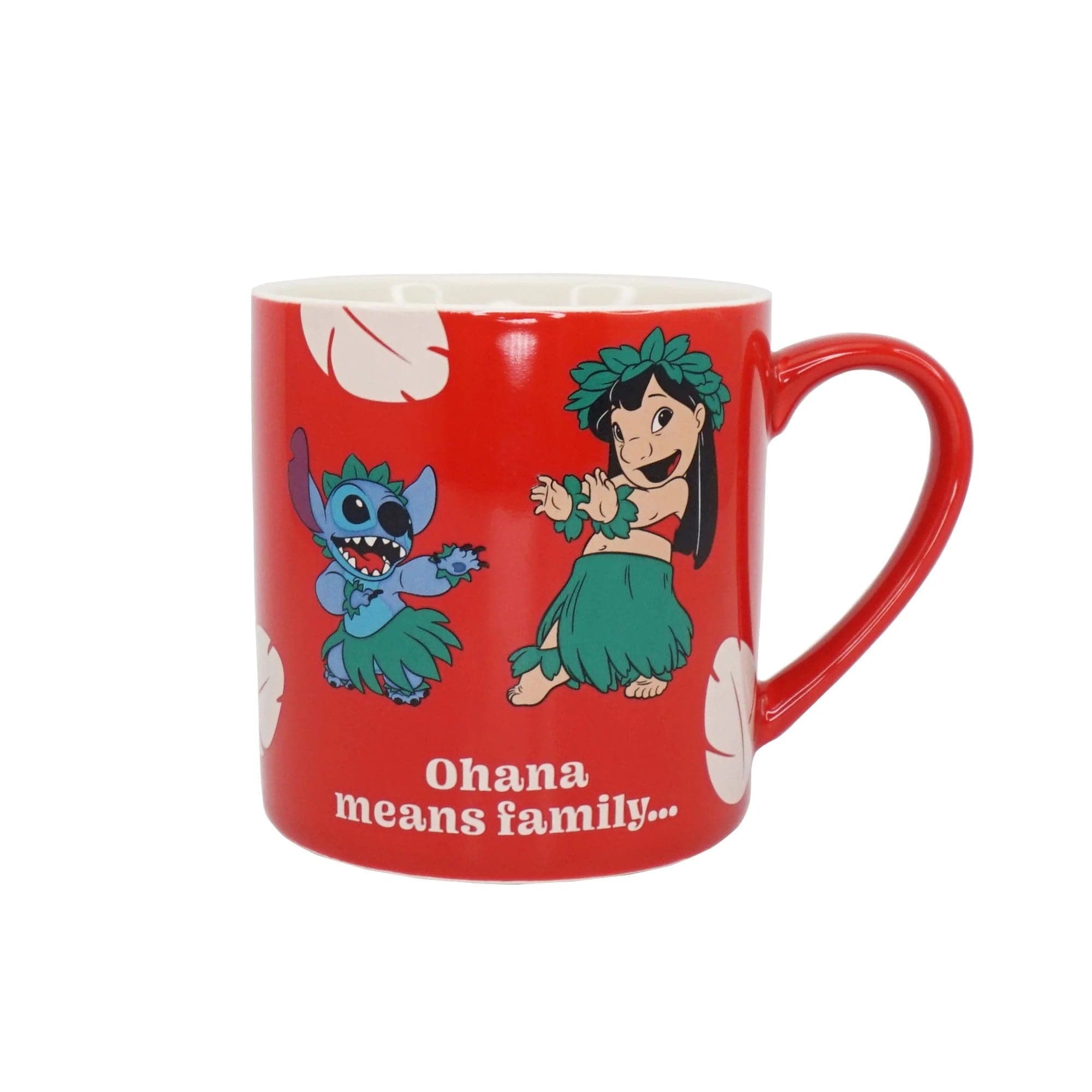 Image of Disney Lilo & Stitch Classic Mug