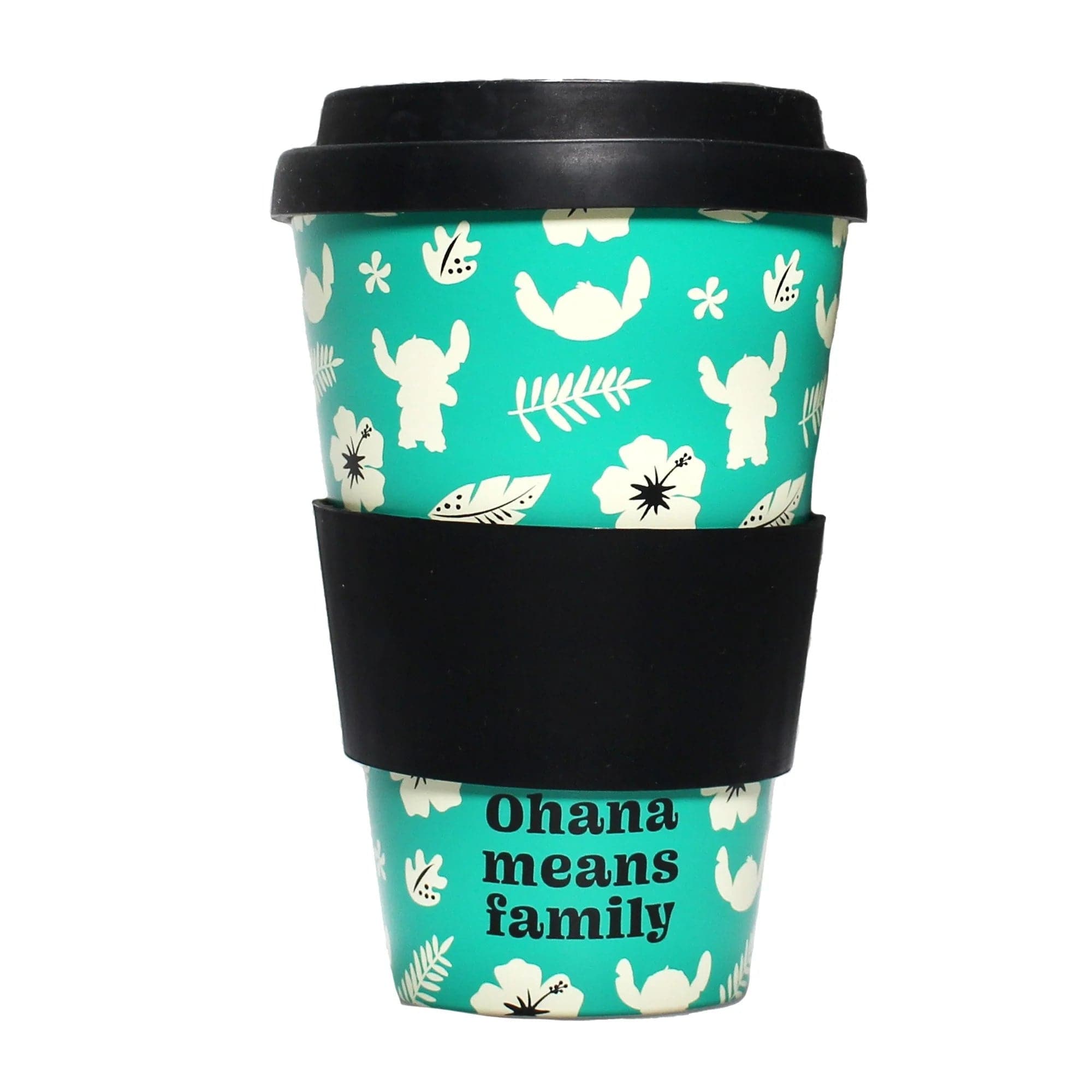 Image of Disney Lilo & Stitch Travel Mug