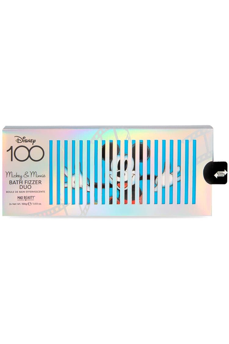 Shop Disney 100 Face Mask Duo Online – Spoiled Brat