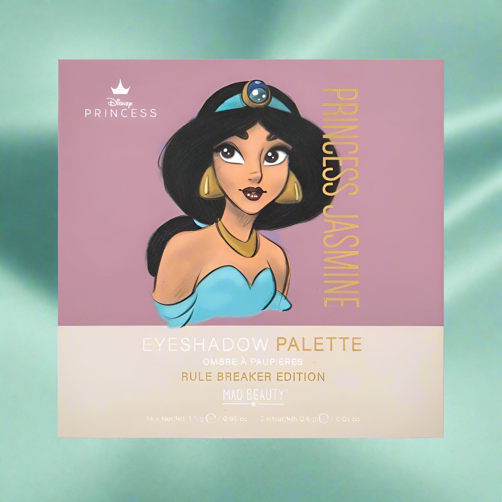 Disney Pure Princess Jasmine Eye Shadow