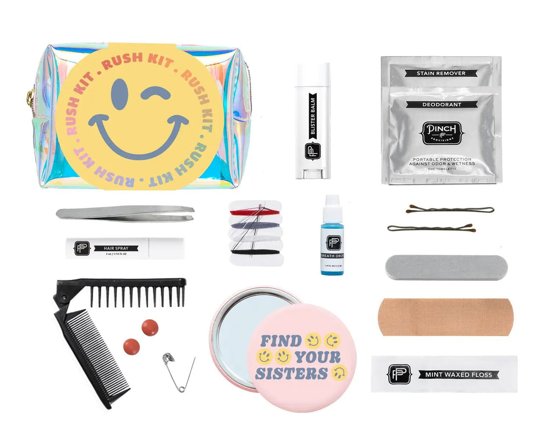 Shop Pinch Provisions Hangover Kit Online – Spoiled Brat