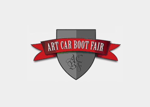 Art Car Boot Fair
