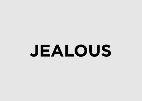 Jealous Gallery logo