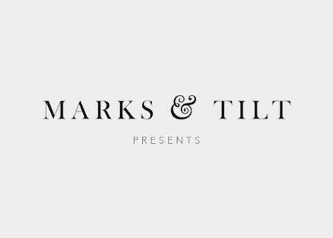 Marks & Tilts presents Better Days by Heath Kane