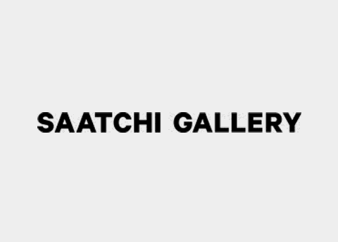 Saatchi Gallery - In Bloom exhibition featuring Heath Kane