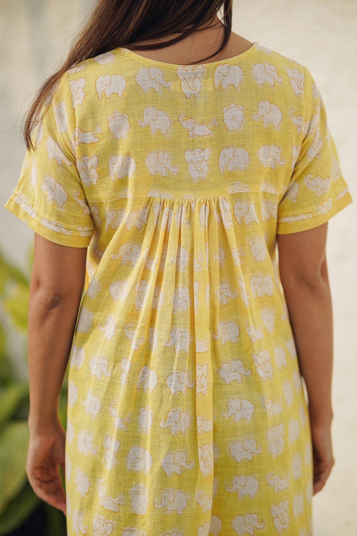 Sunshine Sprinkle Dress