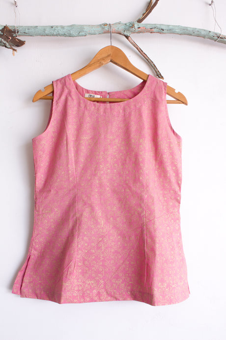 Organic Cotton Tops