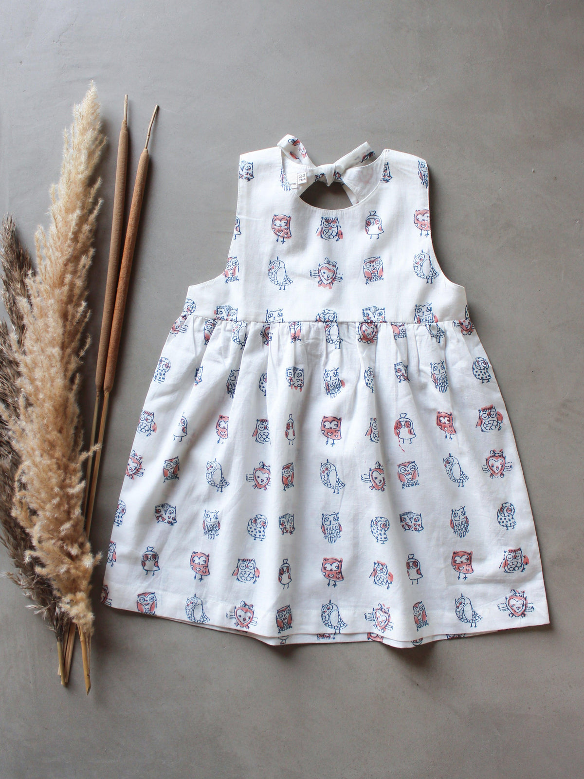 White Fairy Dress - CHHAPA