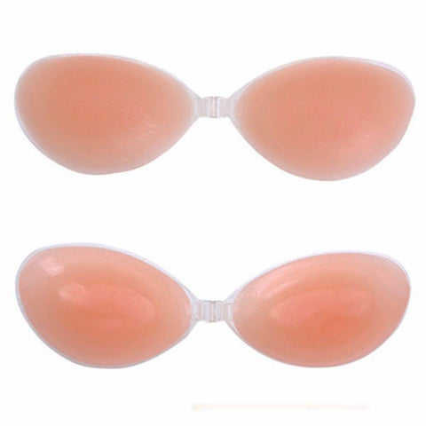 freebra invisible bra instructions